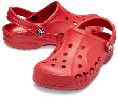 Baya Clog - Pepper