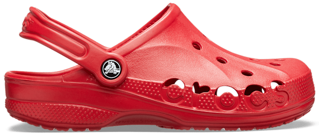 Baya Clog - Pepper