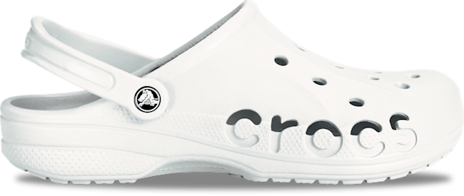 Baya Clog - White