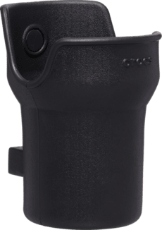 Beverage Holder - Black