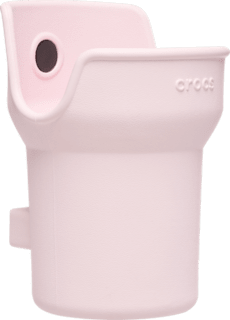 Beverage Holder - Pink Milk