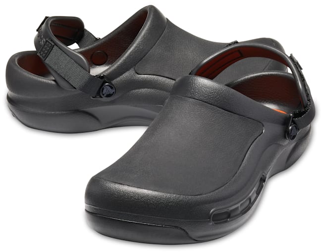 Bistro Pro LiteRide™ Work Clog - Black