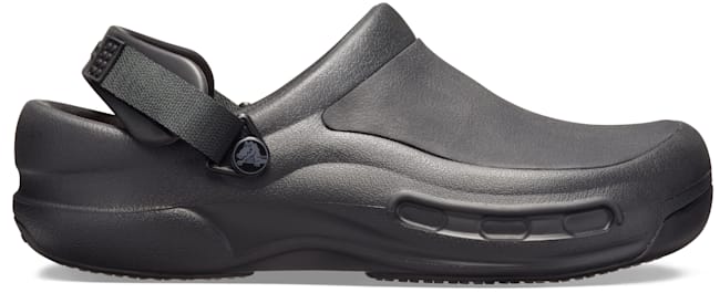 Bistro Pro LiteRide™ Work Clog - Black