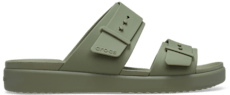 Brooklyn Buckle Low Low - Cargo