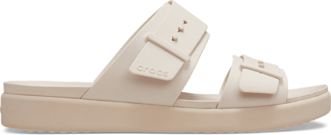 Brooklyn Buckle Low Low - Quartz