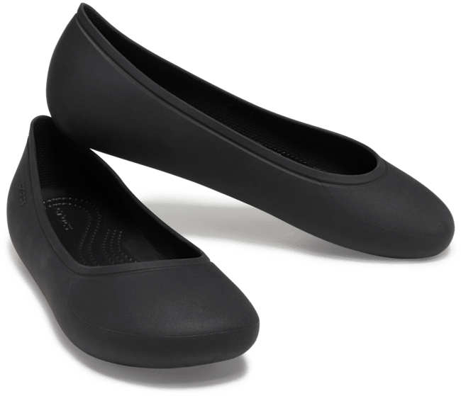 Brooklyn Flat - Black
