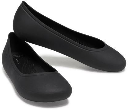 Brooklyn Flat - Black