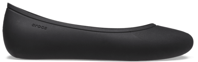 Brooklyn Flat - Black