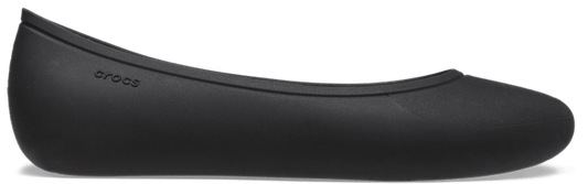 Brooklyn Flat - Black