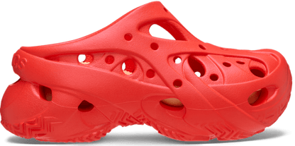 Caged Clog - Starfish