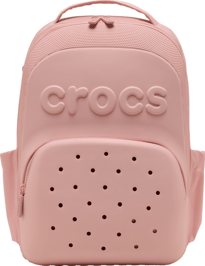 Classic Backpack - Powder Pink