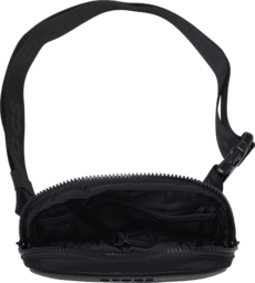 Classic Belt Bag - Black
