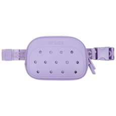 Classic Belt Bag - Mystic Purple