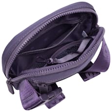 Classic Belt Bag - Nightshade