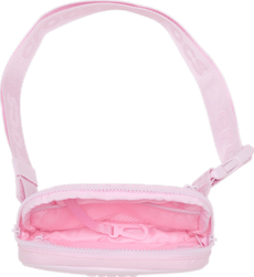 Classic Belt Bag - Pink Milk