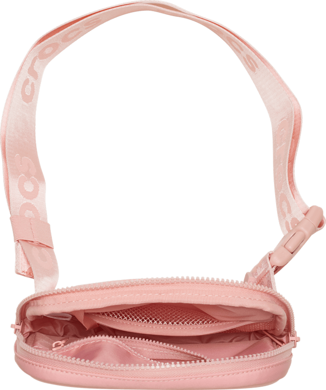 Classic Belt Bag - Powder Pink