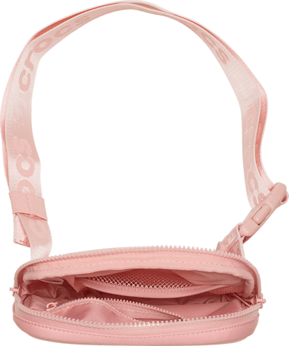 Classic Belt Bag - Powder Pink