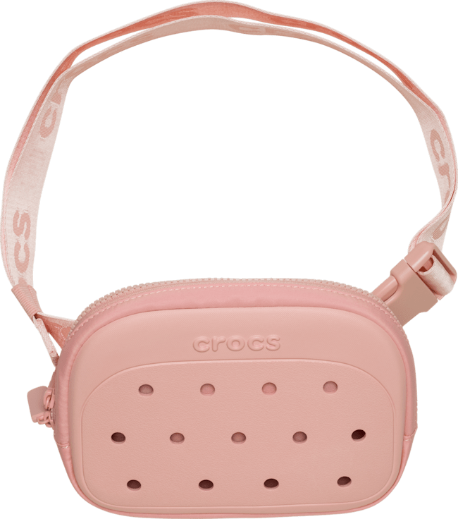 Classic Belt Bag - Powder Pink
