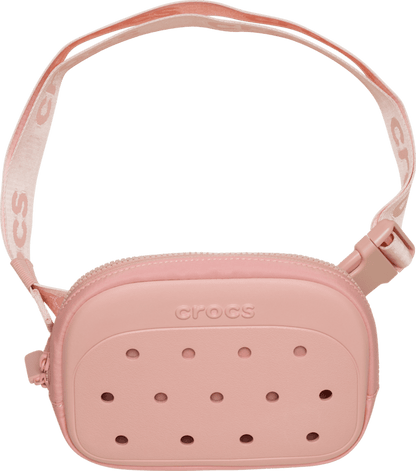 Classic Belt Bag - Powder Pink