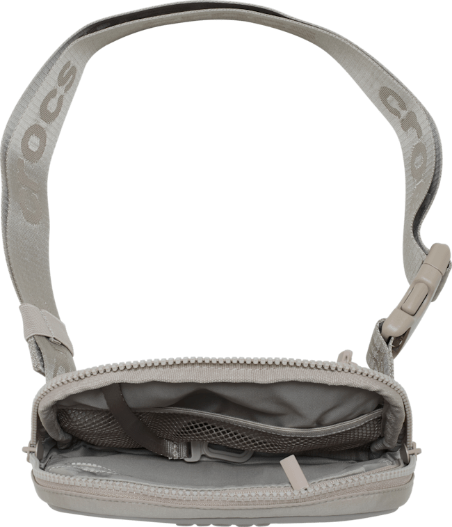 Classic Belt Bag - Taupe