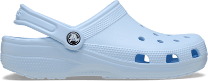 Classic Clog - Blue Frost
