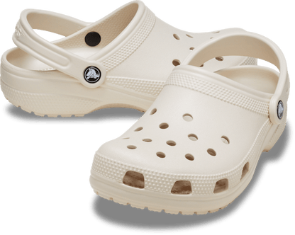Classic Clog - Frappé