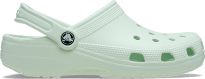 Classic Clog - Mint Tint