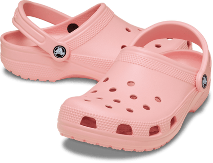 Classic Clog - Powder Pink