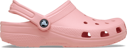 Classic Clog - Powder Pink