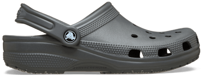 Classic Clog - Slate Grey