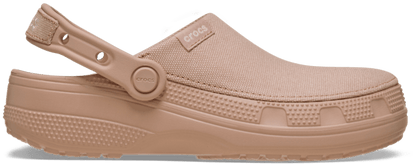 Classic Crafted Clog - Pink Caramel