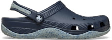 Classic Evo Clog - Navy