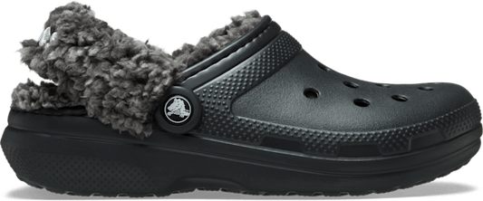 Classic Fleece Lined Clog