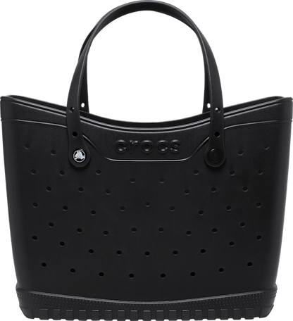 Classic Large Tote - Black