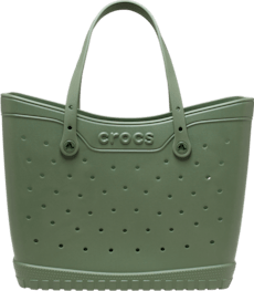 Classic Large Tote - Cargo