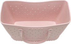 Classic Large Tote - Cotton Candy