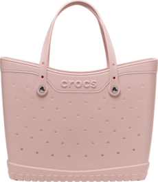 Classic Large Tote - Cotton Candy