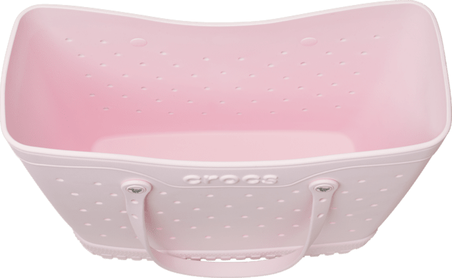 Classic Large Tote - Pink Milk