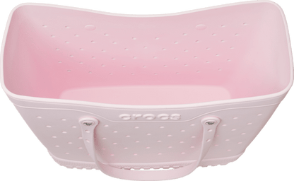 Classic Large Tote - Pink Milk