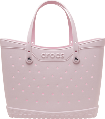 Classic Large Tote - Pink Milk