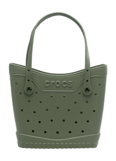 Classic Medium Tote - Cargo