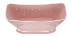 Classic Medium Tote - Cotton Candy