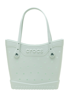 Classic Medium Tote - Mint Tint