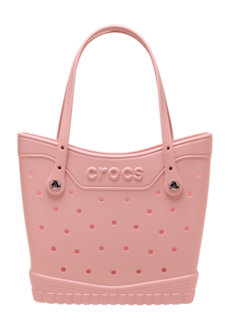Classic Medium Tote - Powder Pink
