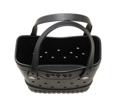 Classic Small Tote - Black