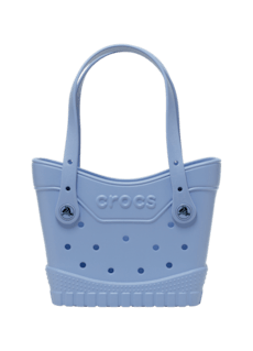 Classic Small Tote - Blue Haze