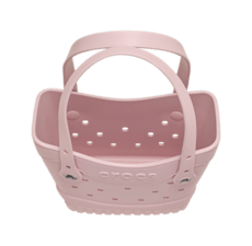 Classic Small Tote - Cotton Candy