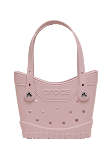 Classic Small Tote - Cotton Candy