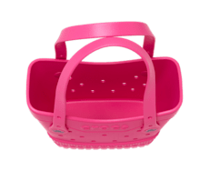 Classic Small Tote - Dragon Fruit