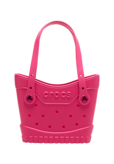 Classic Small Tote - Dragon Fruit